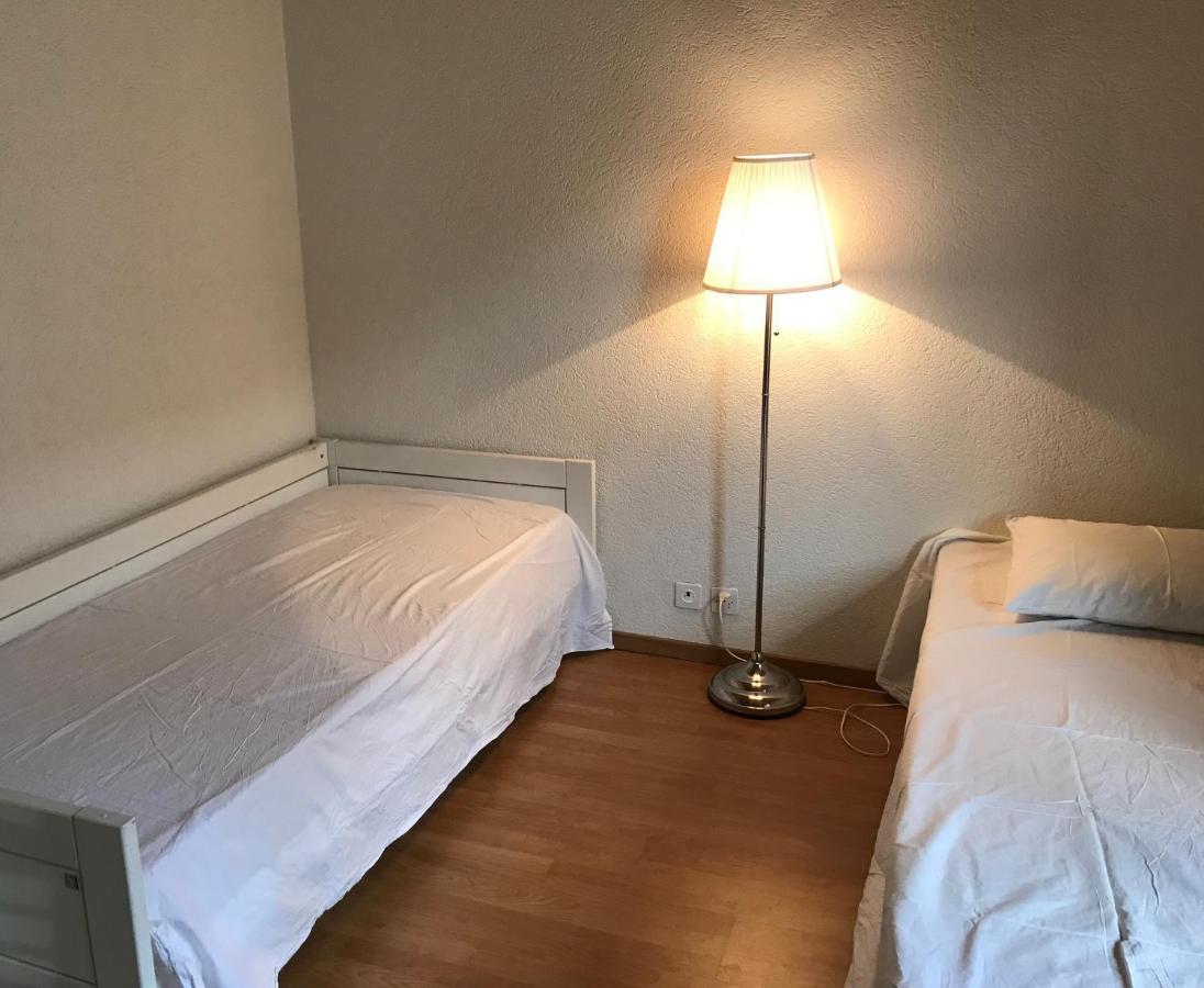 Simple Flat 72 M2 In The Centre Of Burgdorf With Private Parking Appartement Buitenkant foto